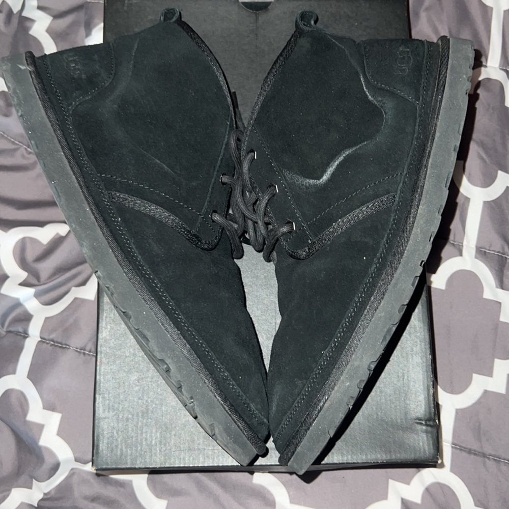 Ugg Men Neumel - image 2